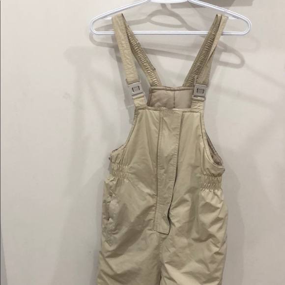 Girls Snow pants - Picture 1 of 6